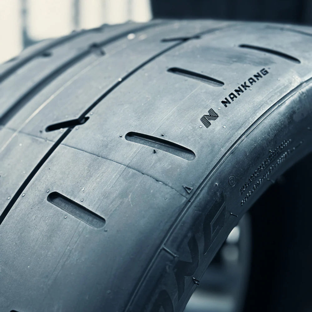 Nankang CS-R Performance Tyre