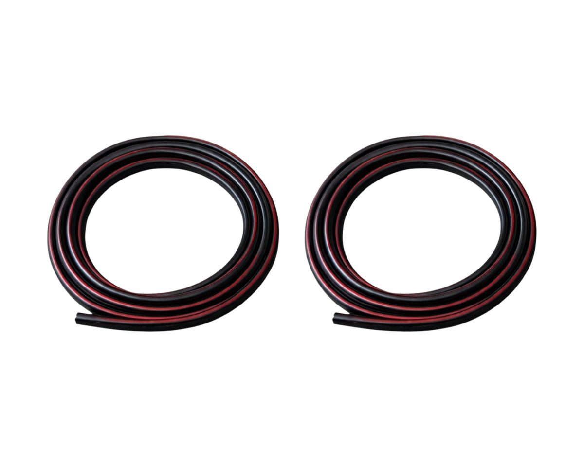 ST Trackparts BMW E36 Sideskirt Moulding Trim - product image 4
