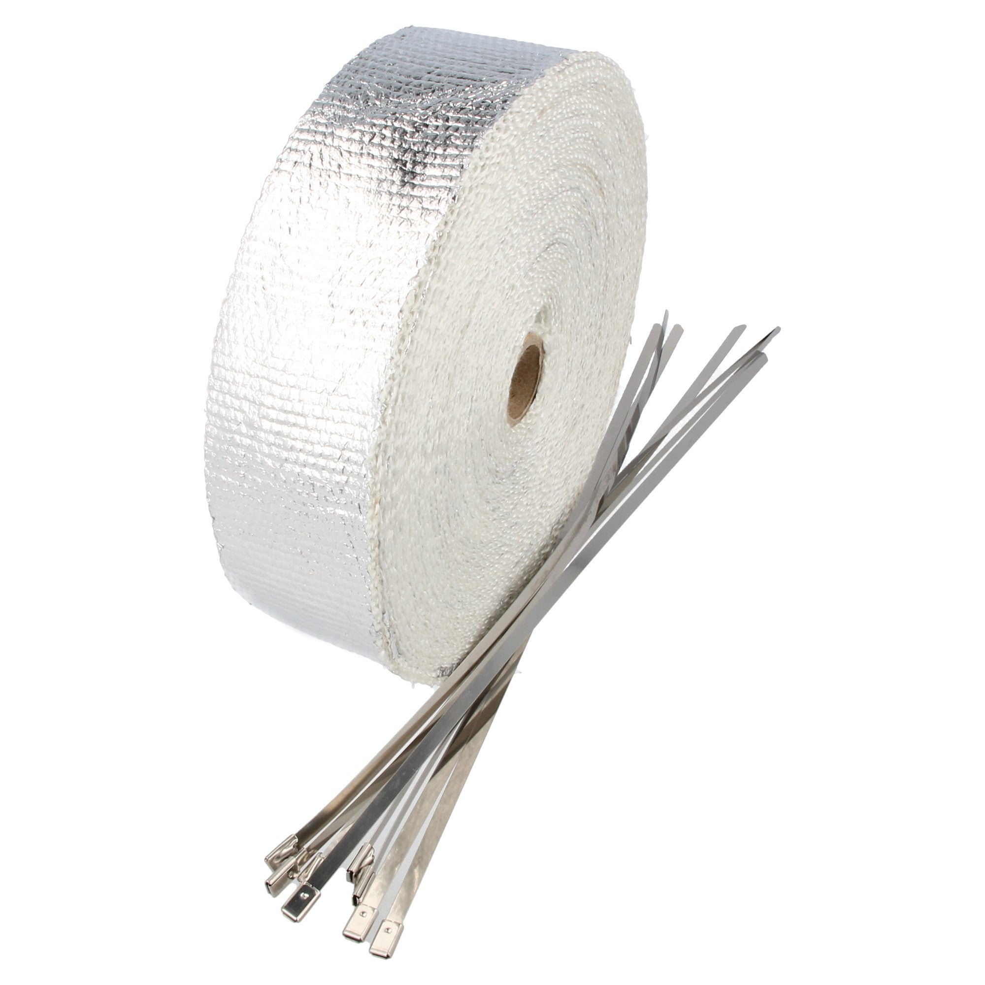 aluminum aluminum - 15 m x 50 mm