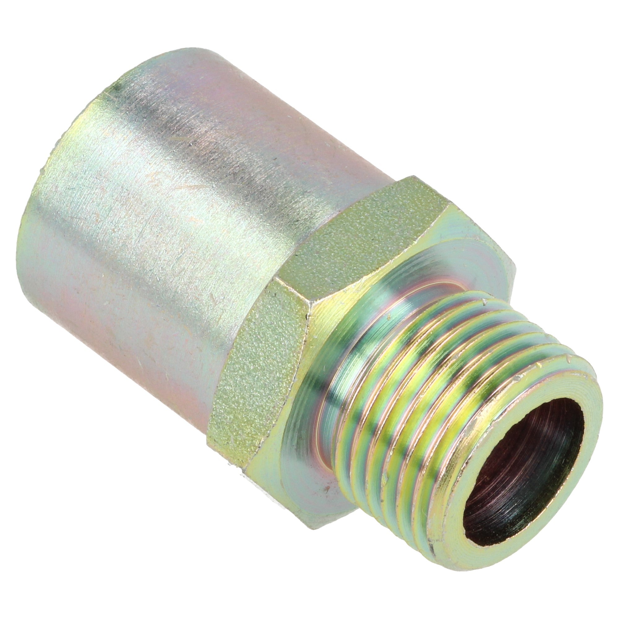 sandwich plate adapter 3/4 UNF