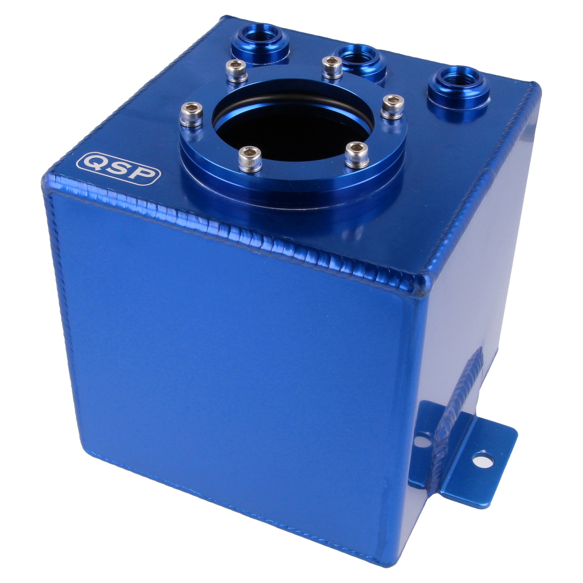 petrol/injection pump catch tank 1 liter