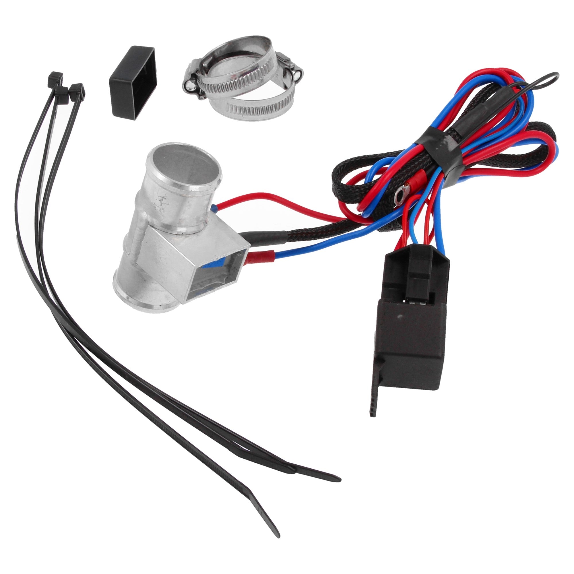 electronic fan controller 28 mm