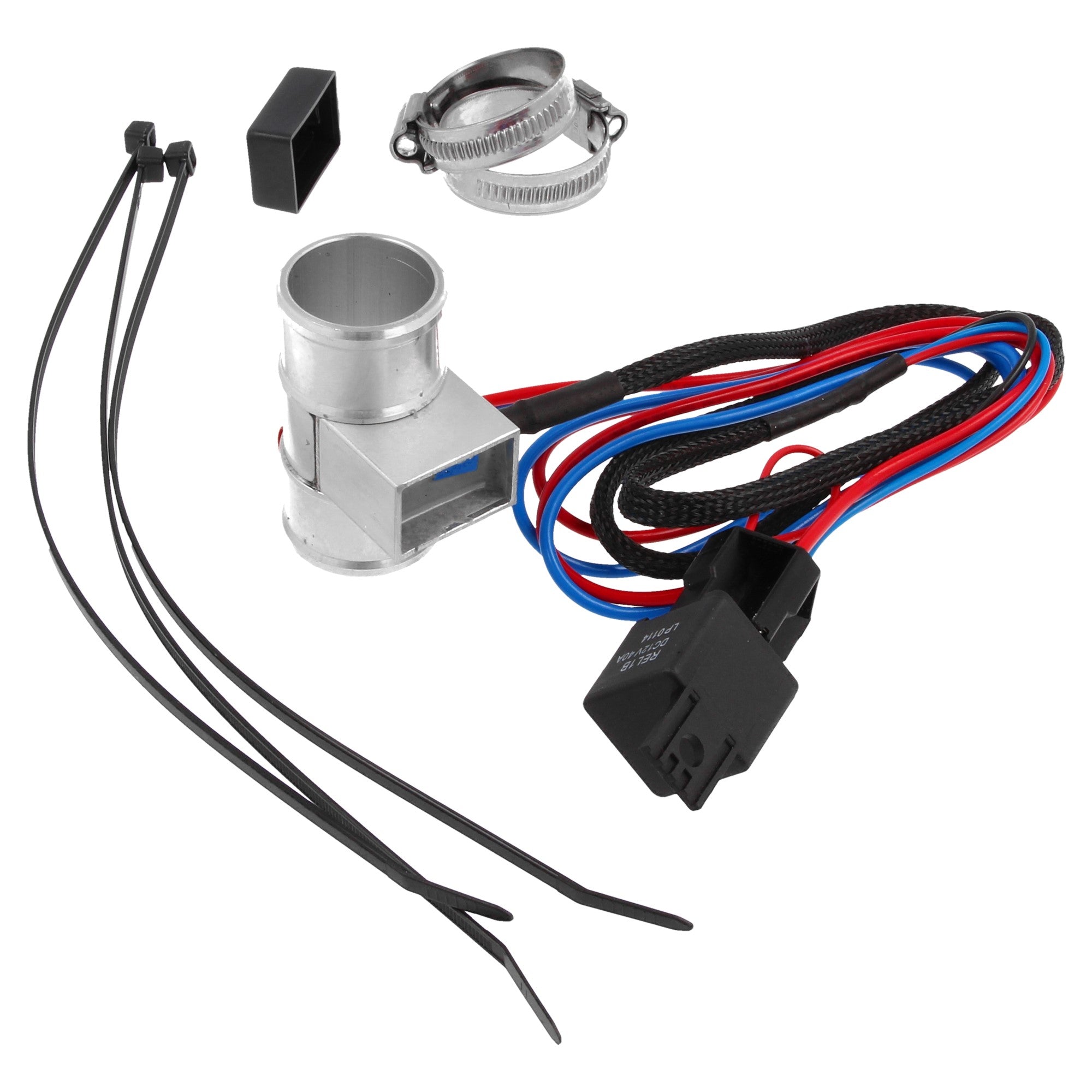 electronic fan controller 32 mm