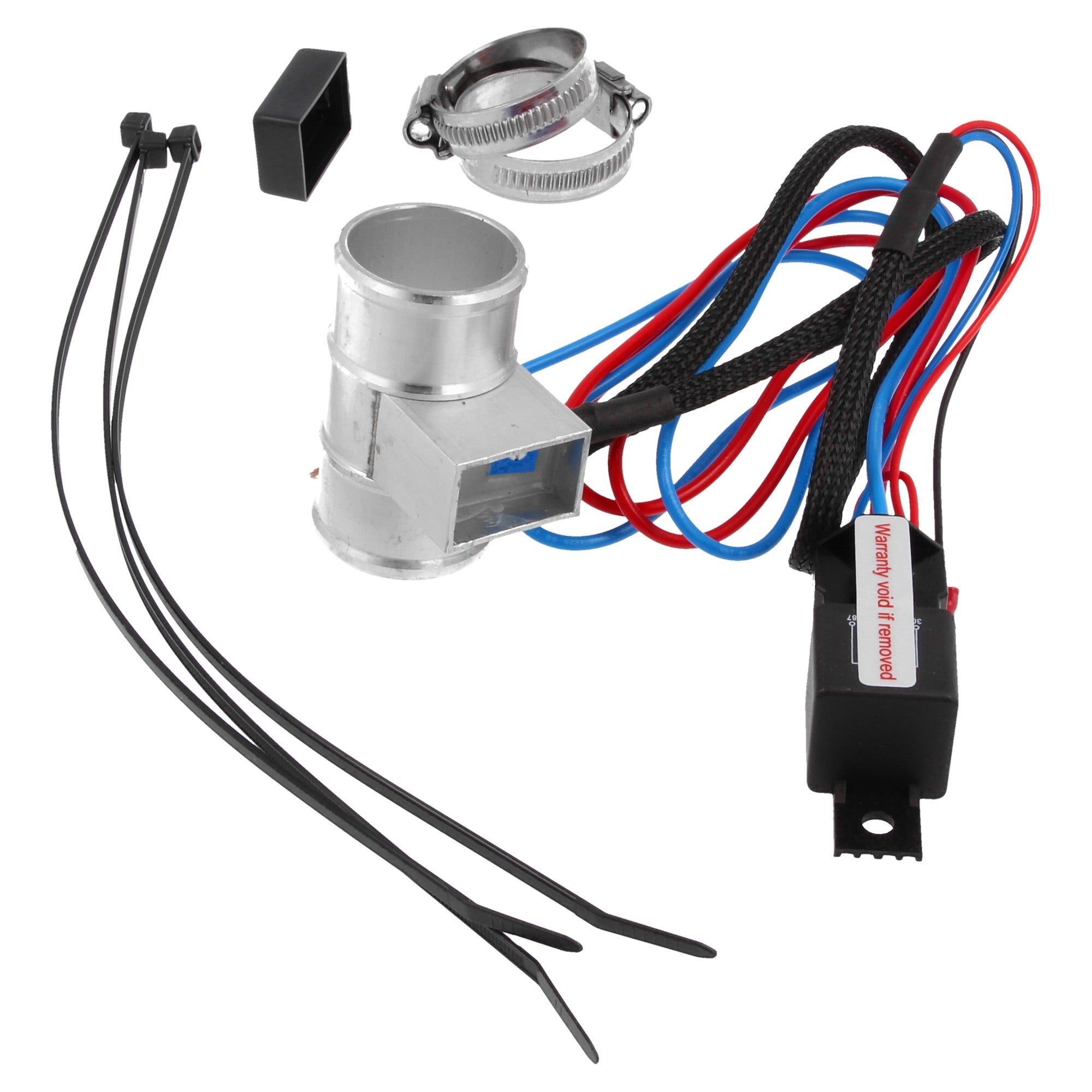 electronic fan controller 45 mm