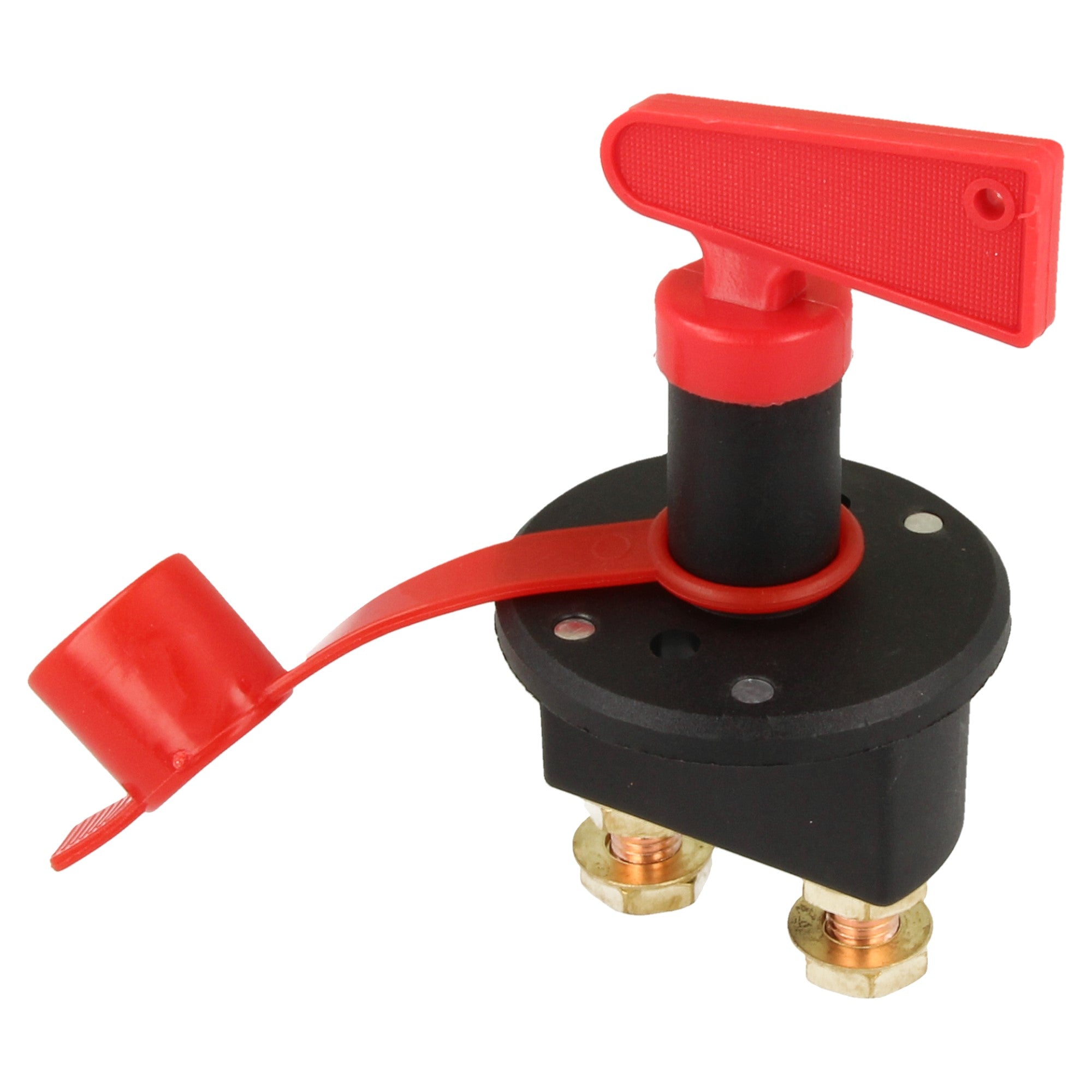 - Heavy Duty Battery Switch hi-tech - 300A
