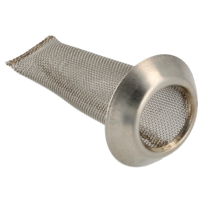 Inline flare filter D12