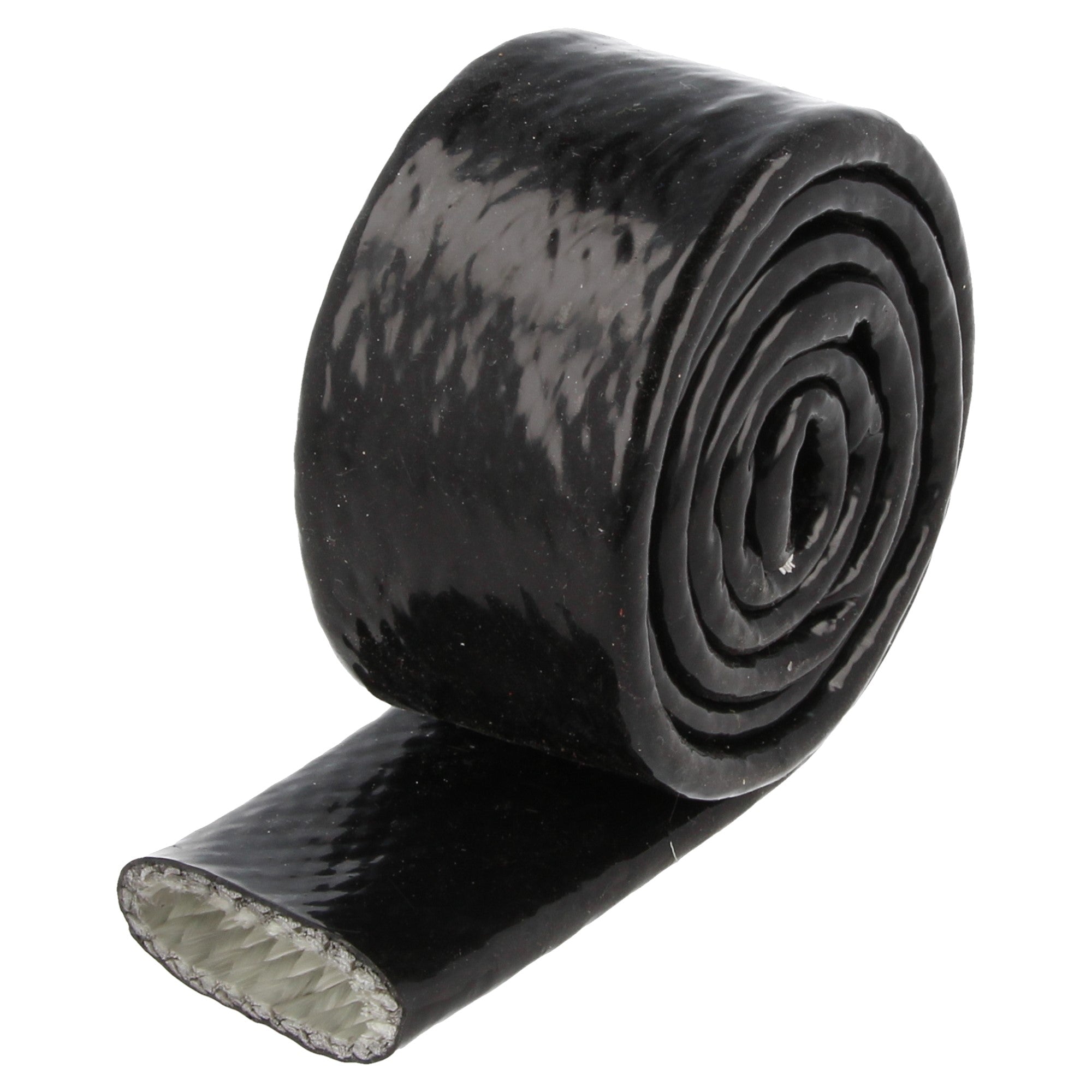 heat resistant cover - 1 m x 20 mm