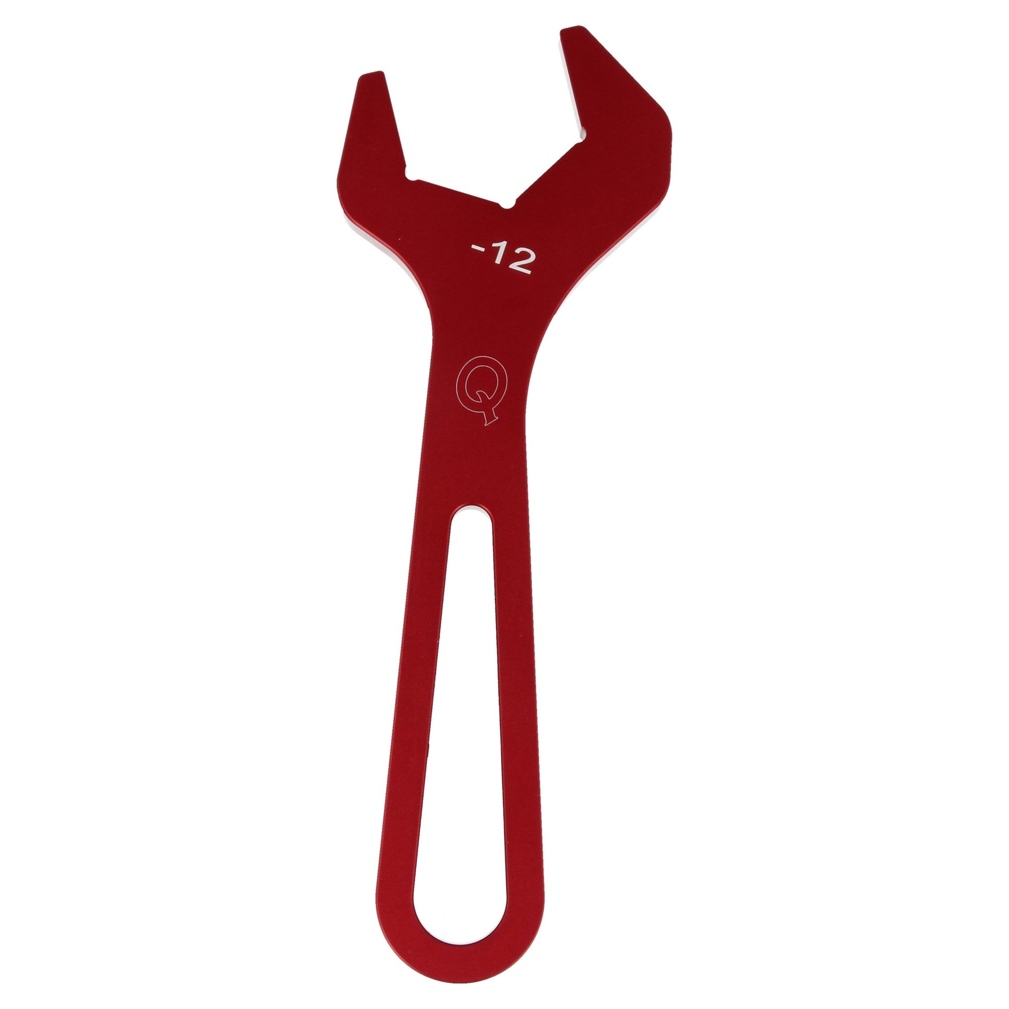 aluminum wrench AN12