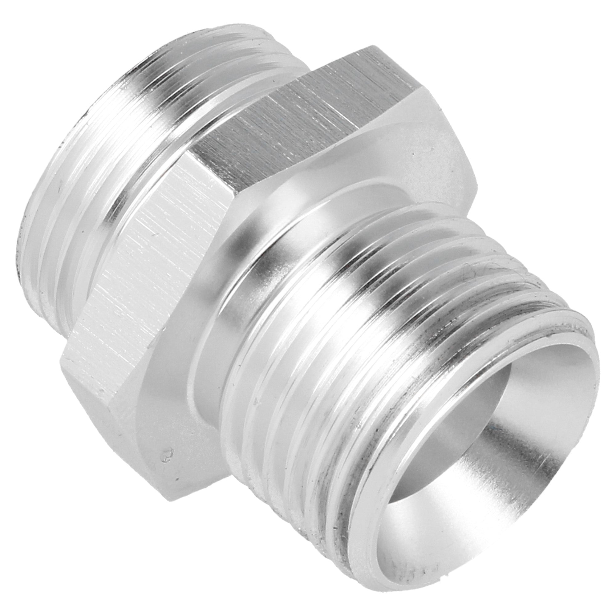 - Setrap adapter female M16x1.5 to male M22x1.5