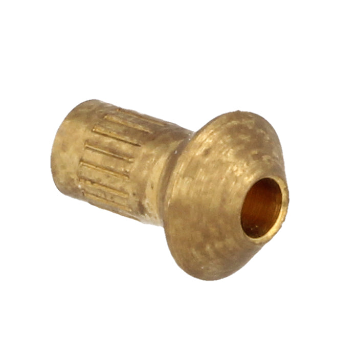 reducer bushing brass flair