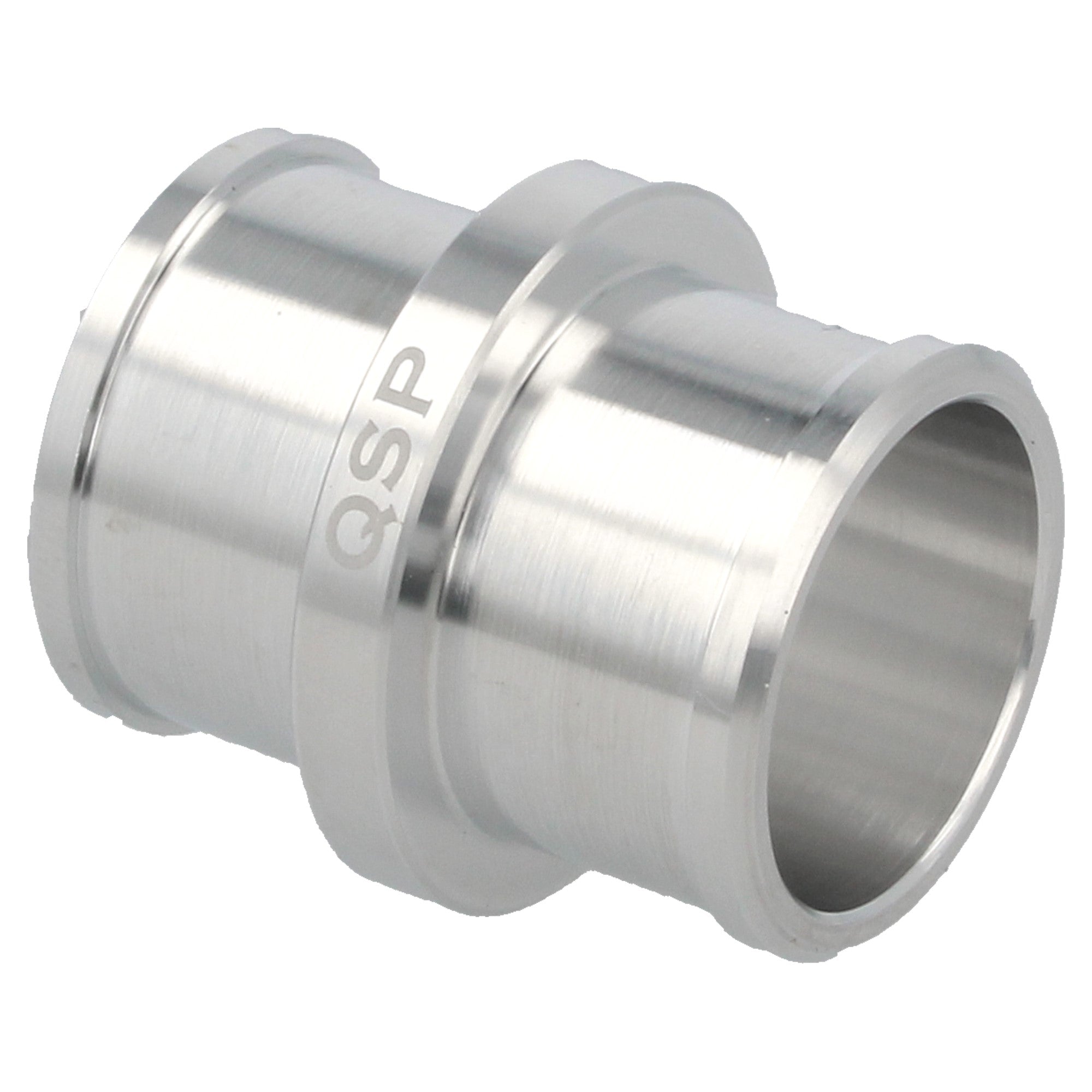 aluminum coupler - 60 mm - PRO version