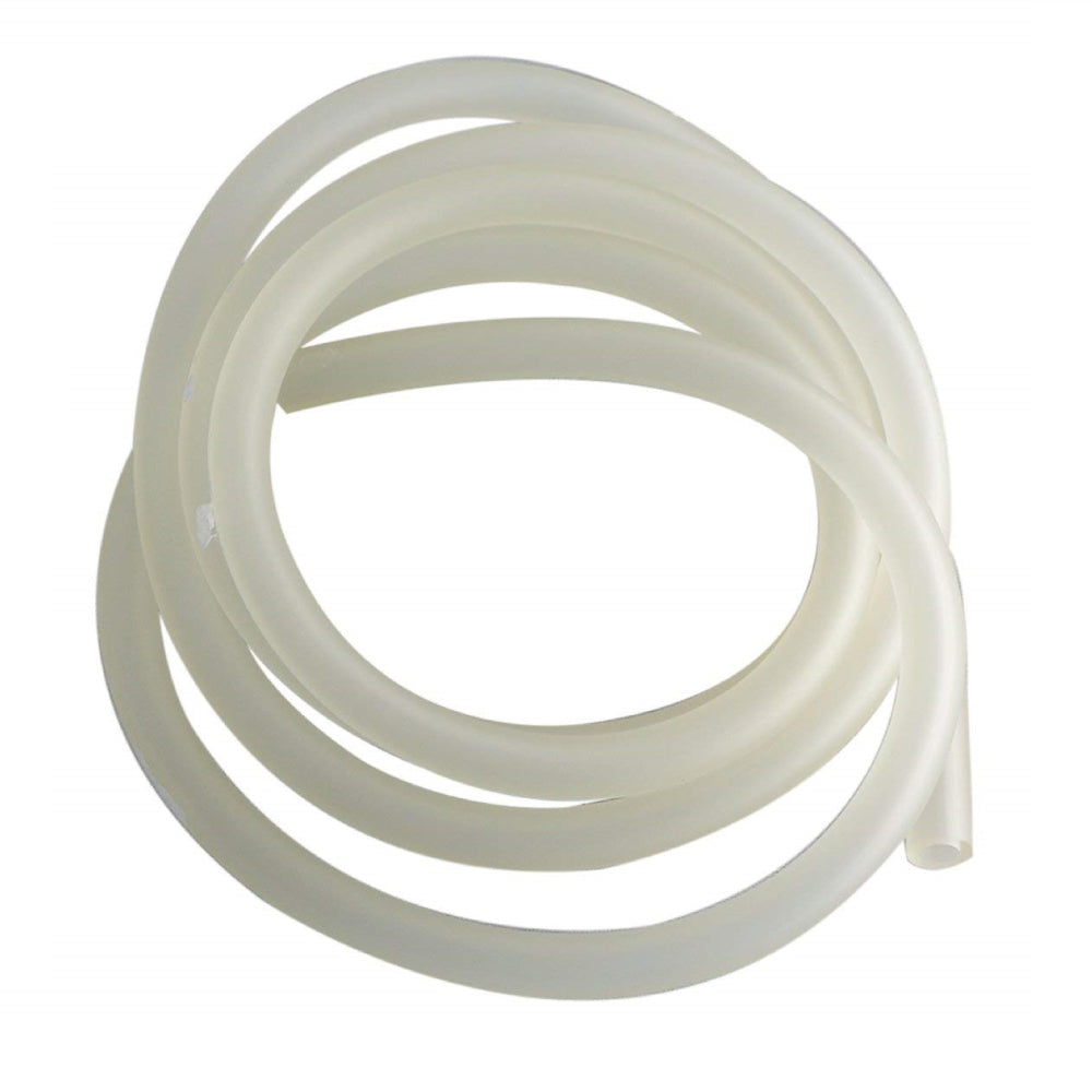 Vacuum hose - 10 mm - p/m1 - Transparent