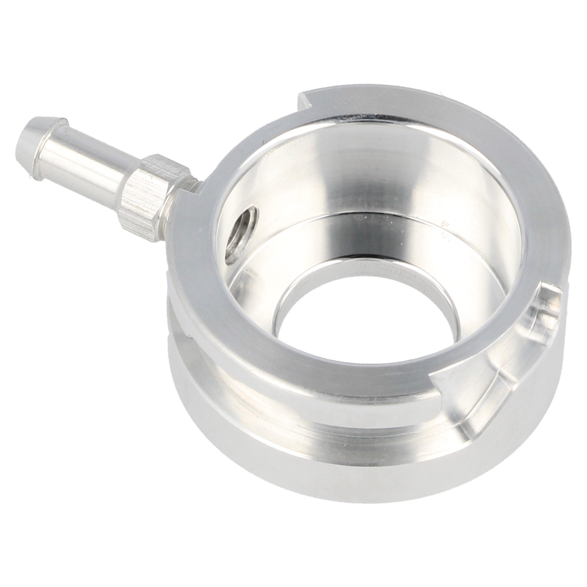 aluminum radiator weld neck 32 mm