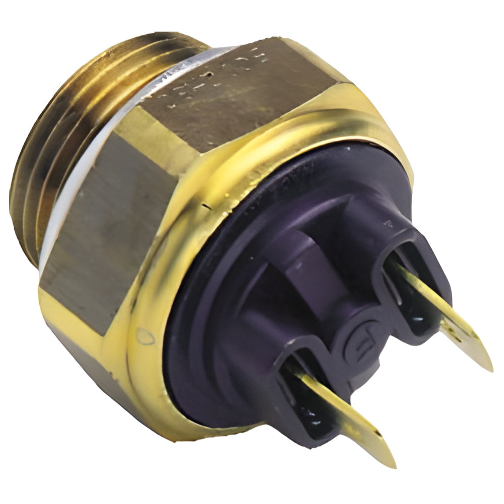 Temperature switch M22x1.5
