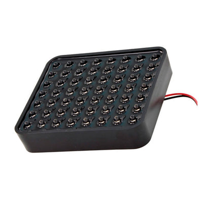 FIA LED lamp square