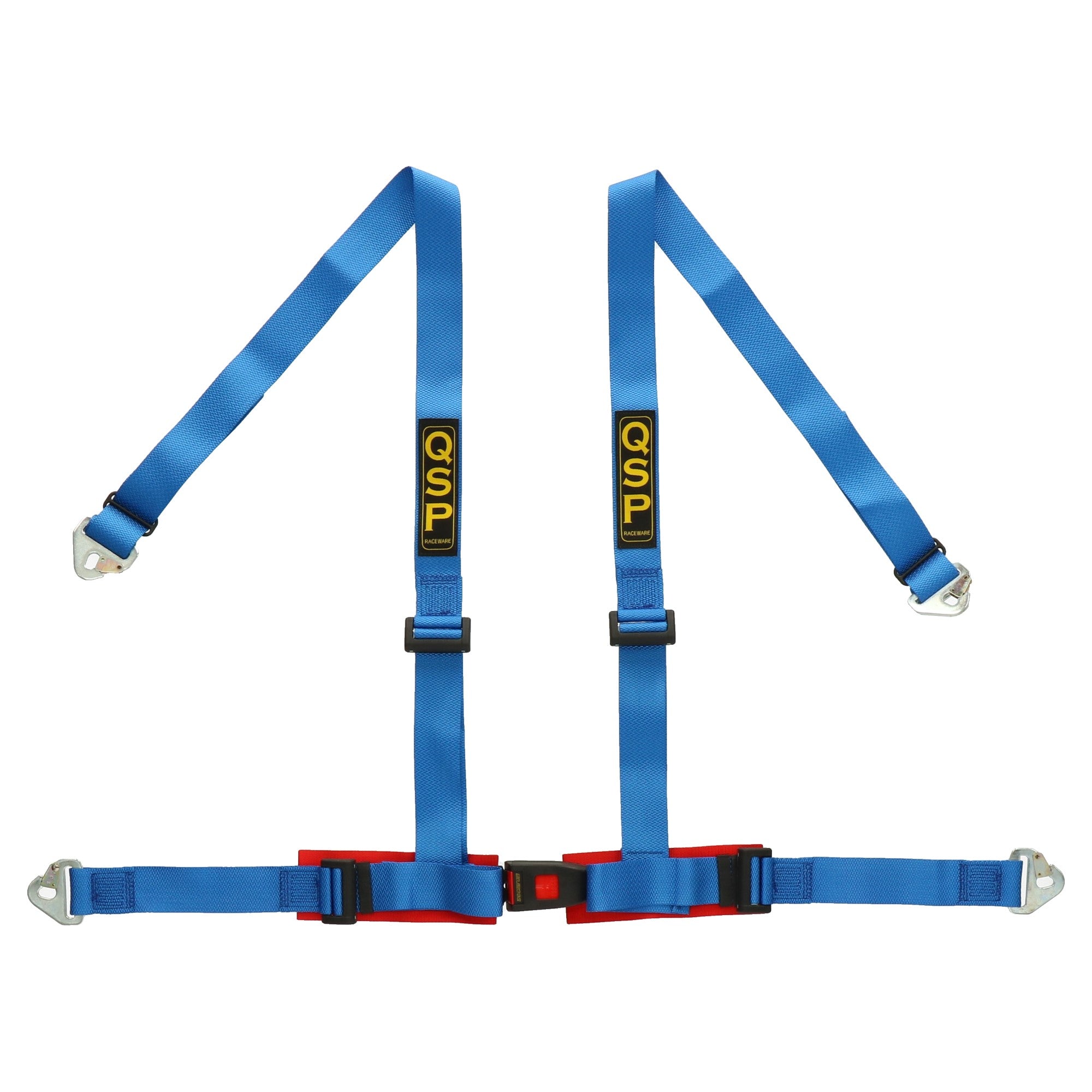 4-point safety harness Pro Street