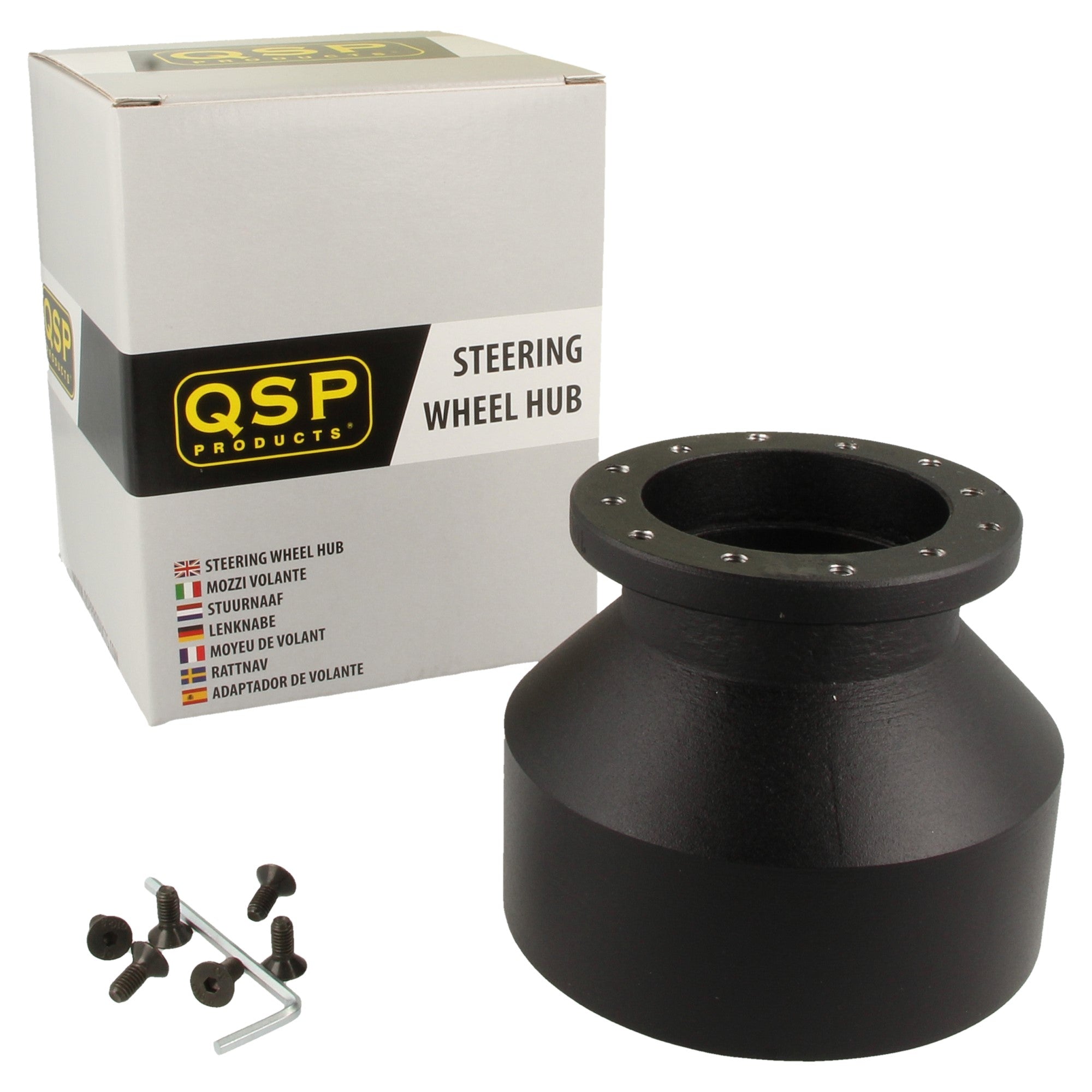 steering wheel hub Alfa Romeo Alfetta - Alfetta GT