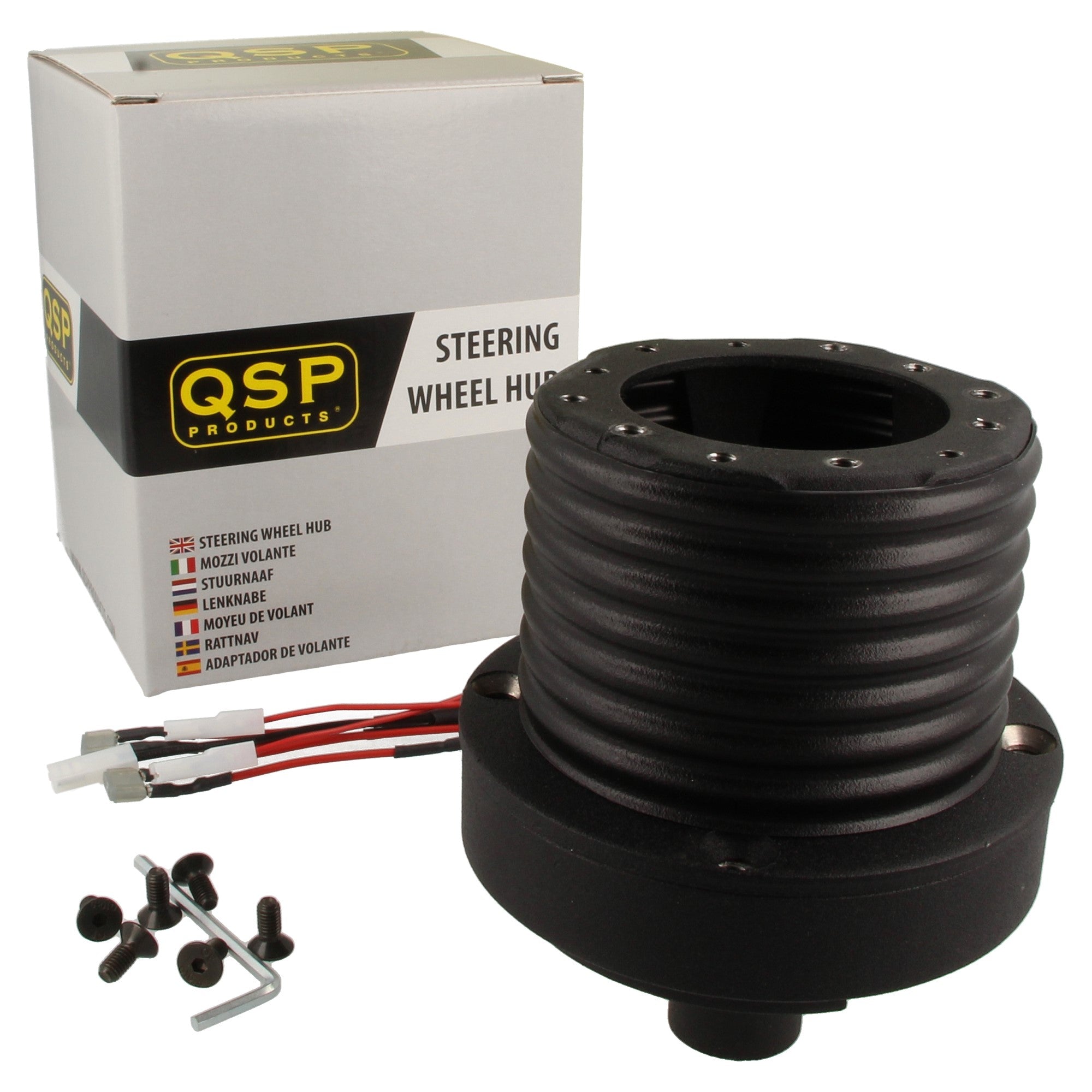 steering wheel hub Alfa Romeo 166