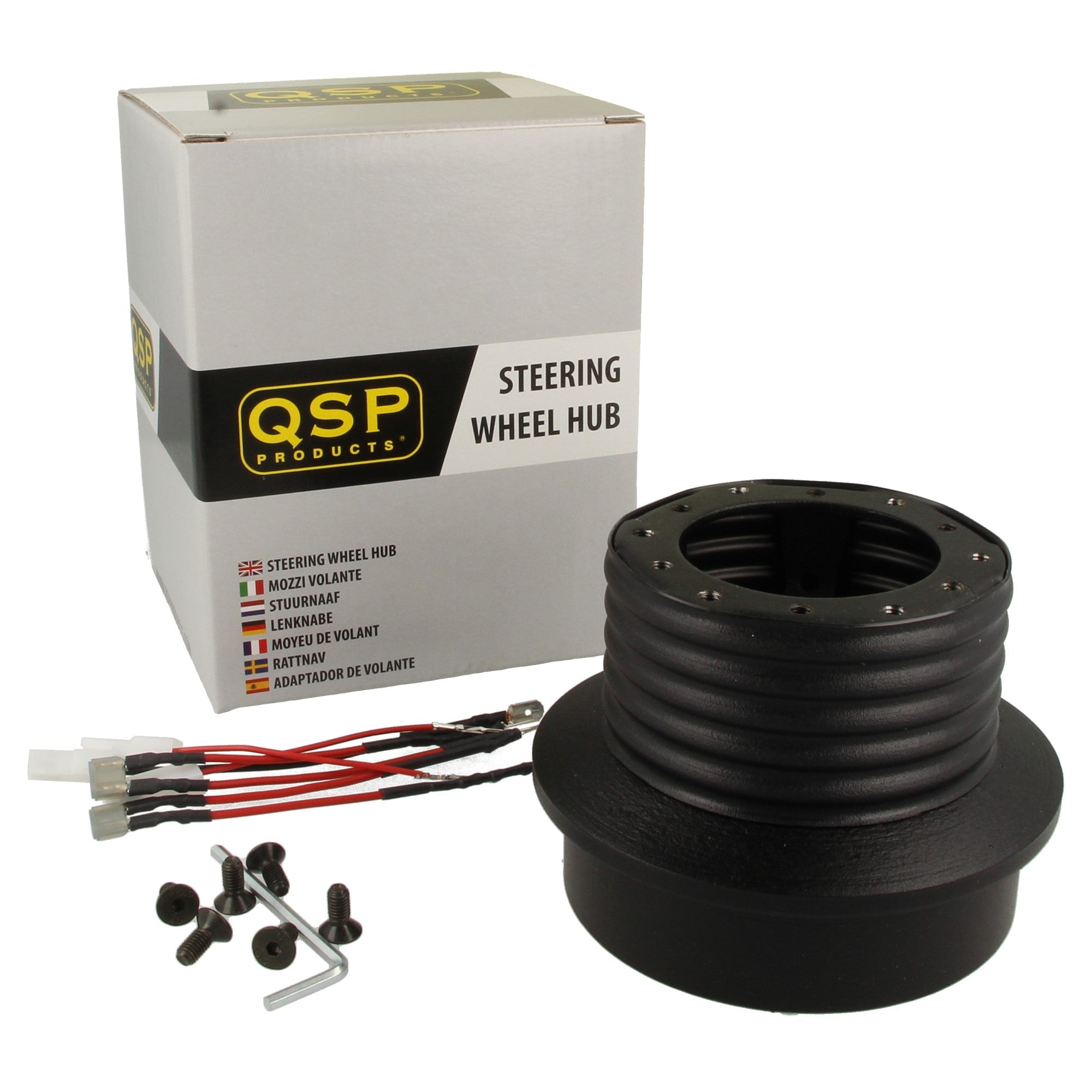 steering wheel hub Alfa Romeo 145