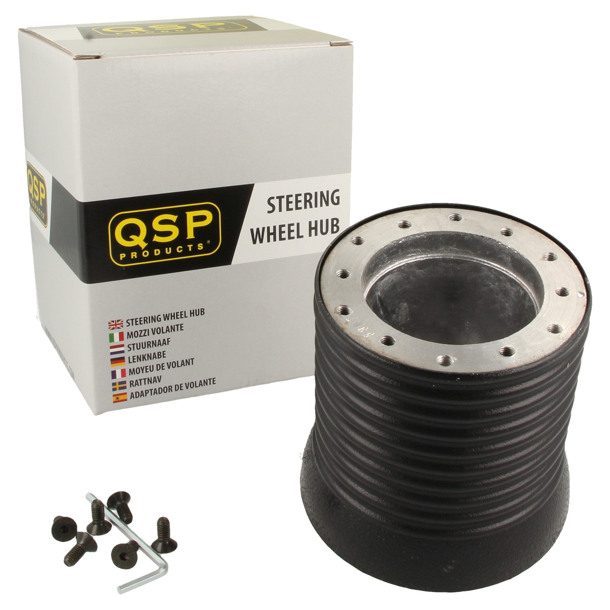 steering wheel hub Porsche 928 S4