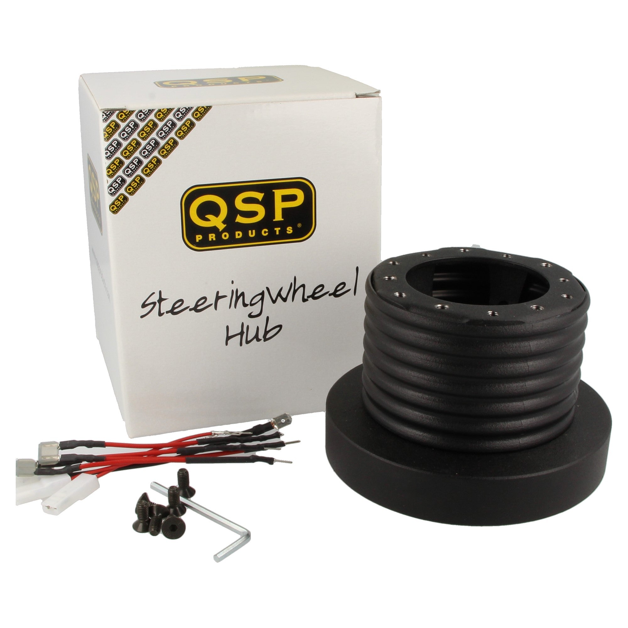 steering wheel hub Suzuki Baleno