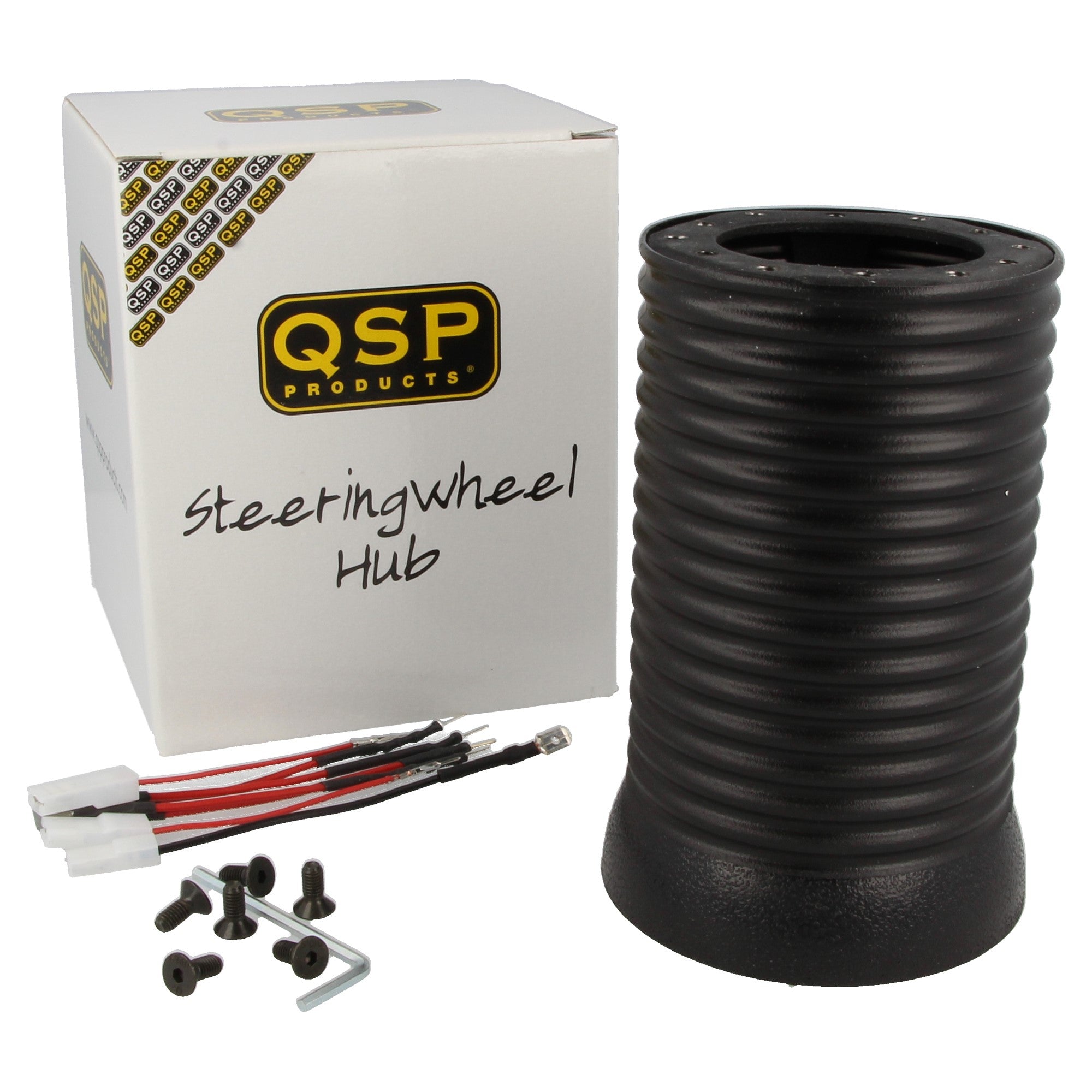 steering wheel hub Volvo 460