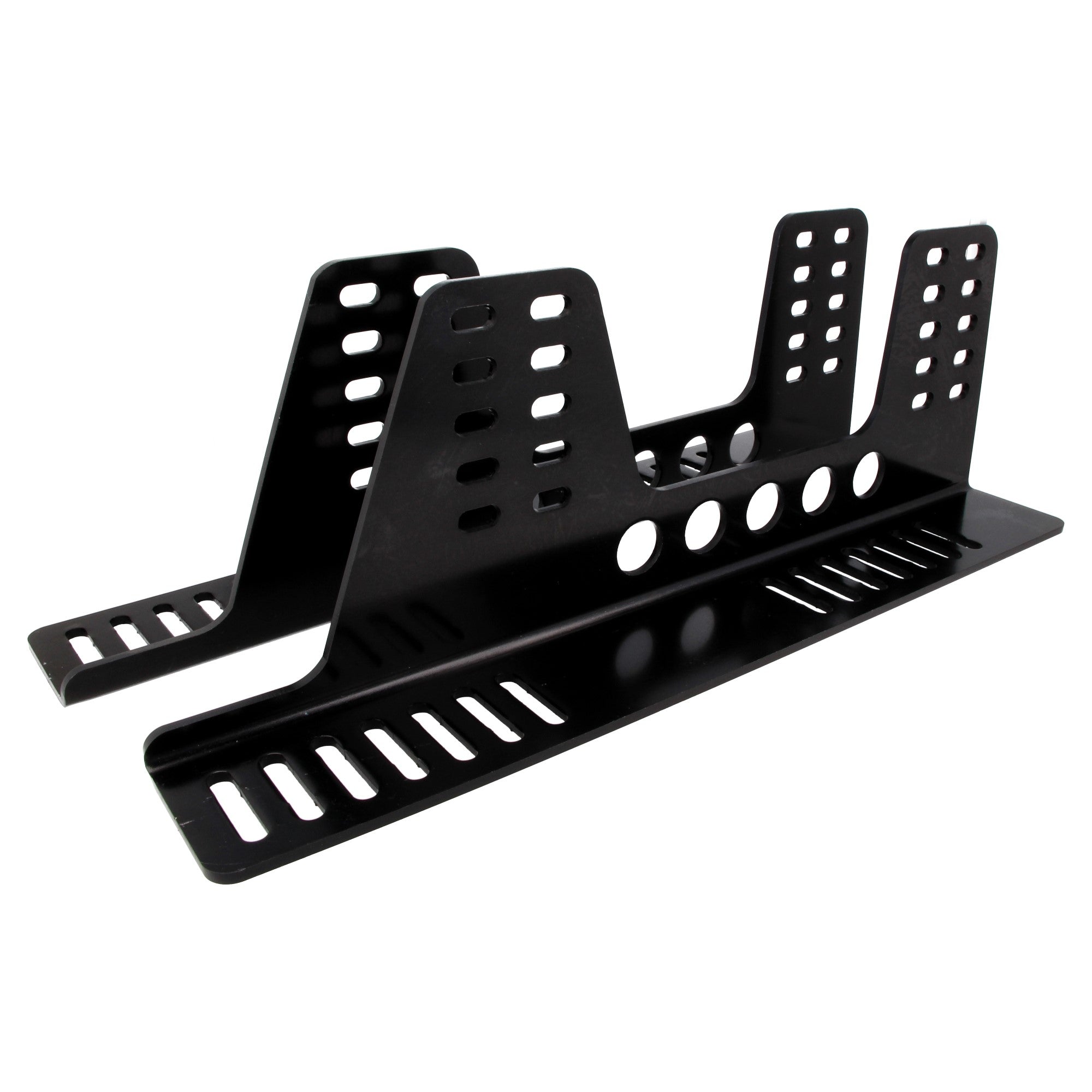 side mounting aluminum Prof high FIA