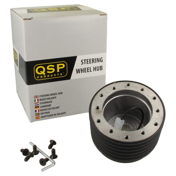 steering wheel hub Subaru Justy