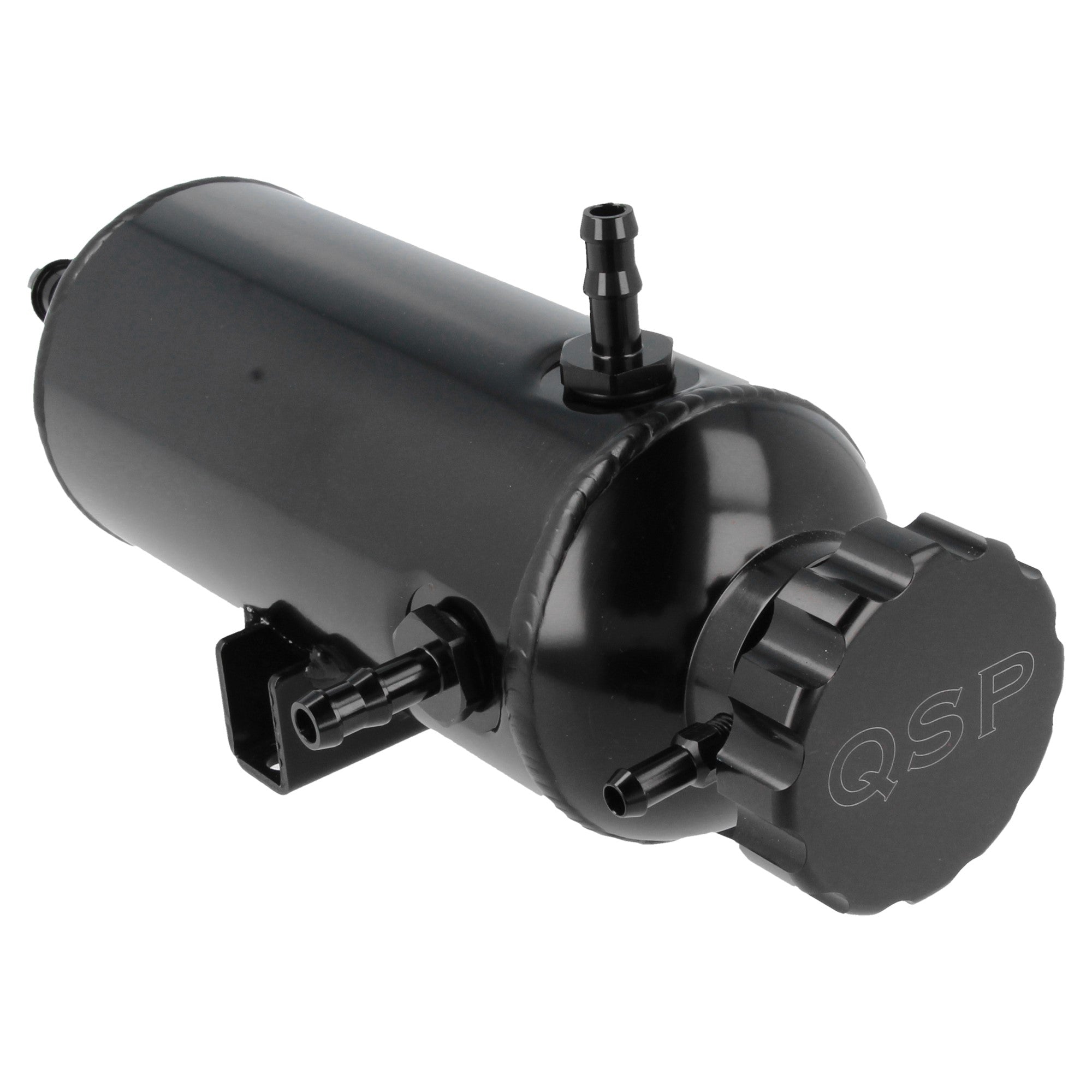 aluminum coolant tank 0.75 liters