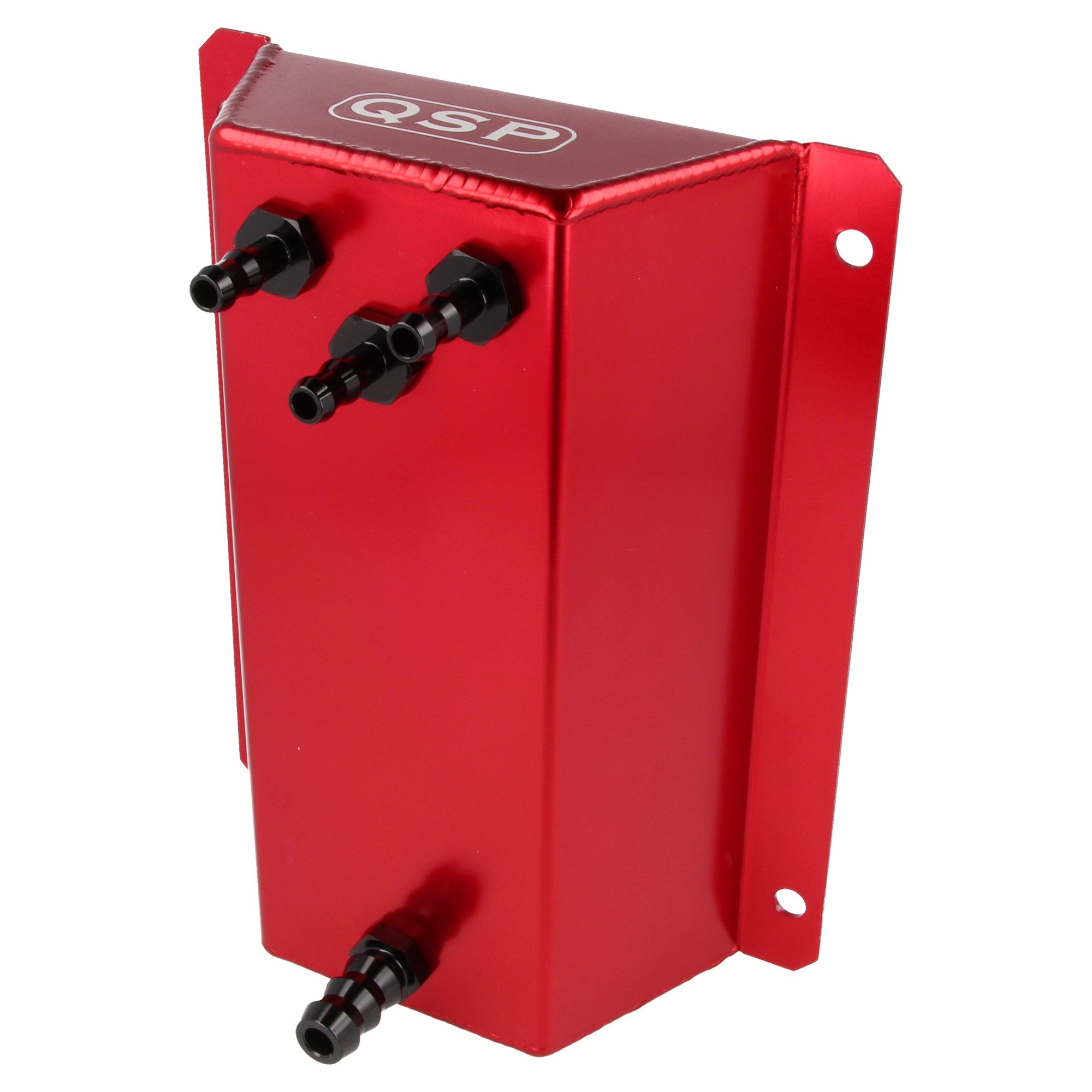 aluminum gasoline catch tank 1 liter