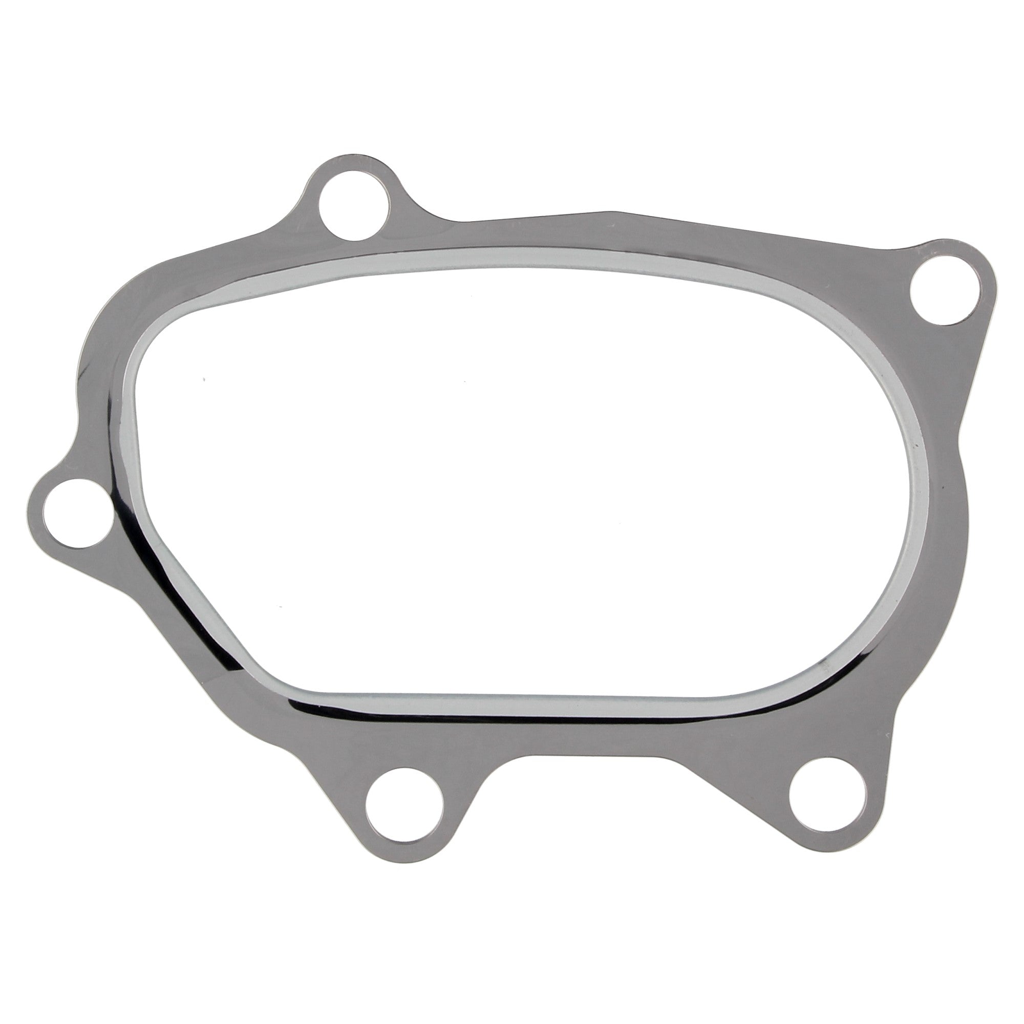 Subaru gasket turbo out