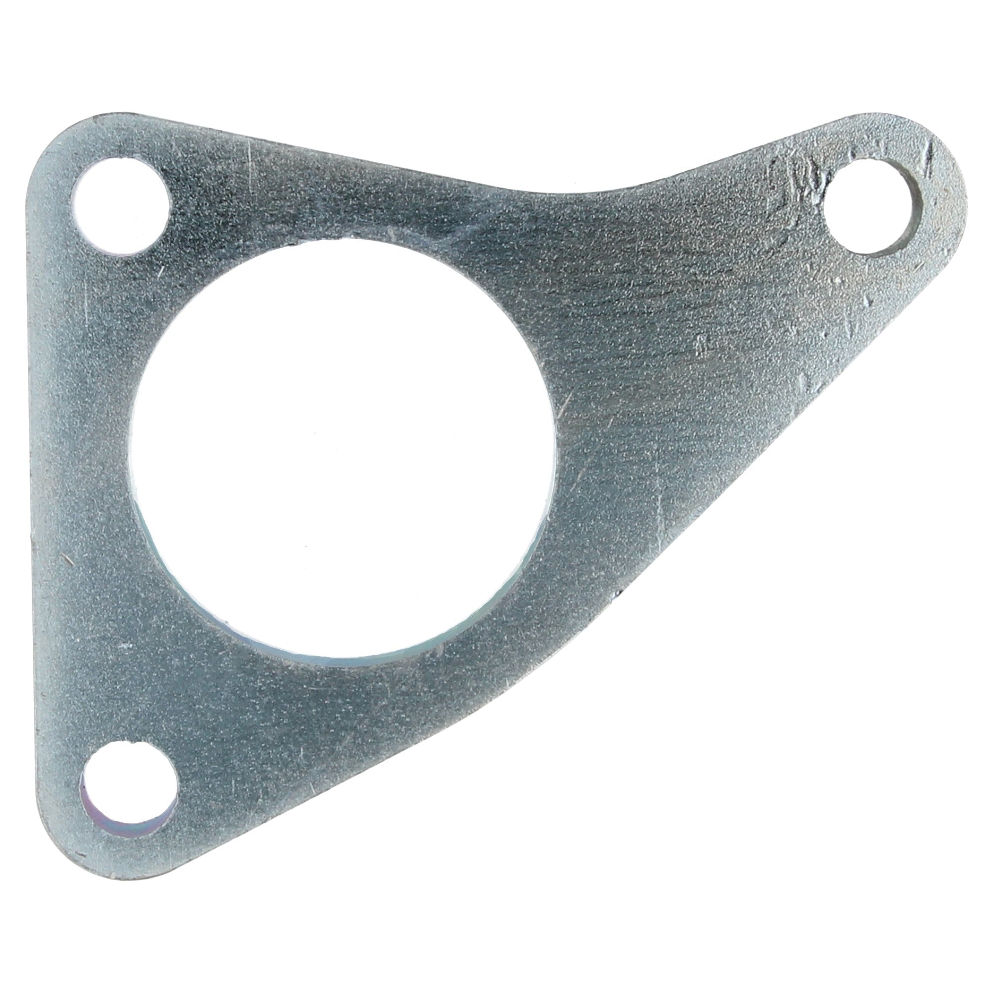 Subaru flange turbo in