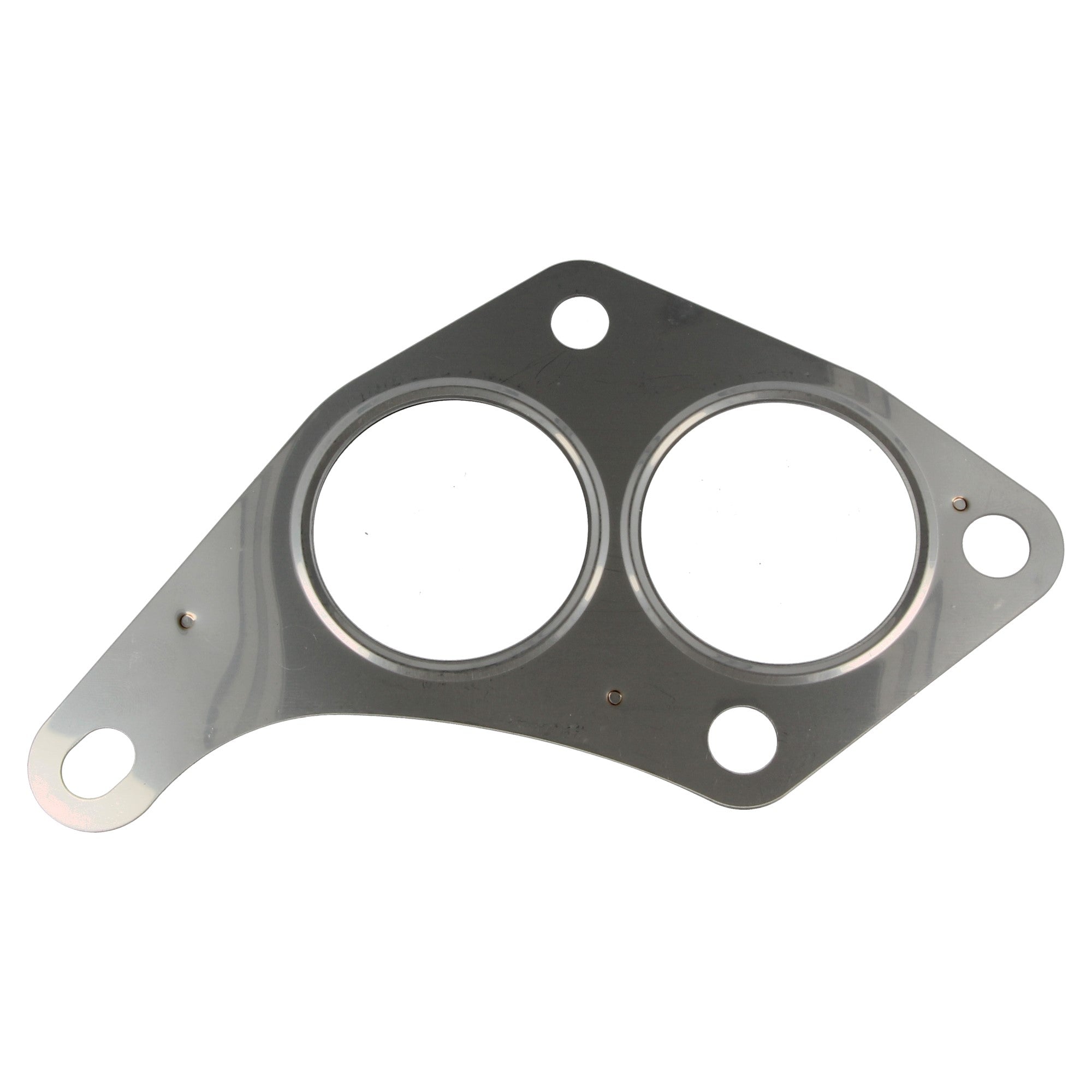 Subaru gasket twinscroll in