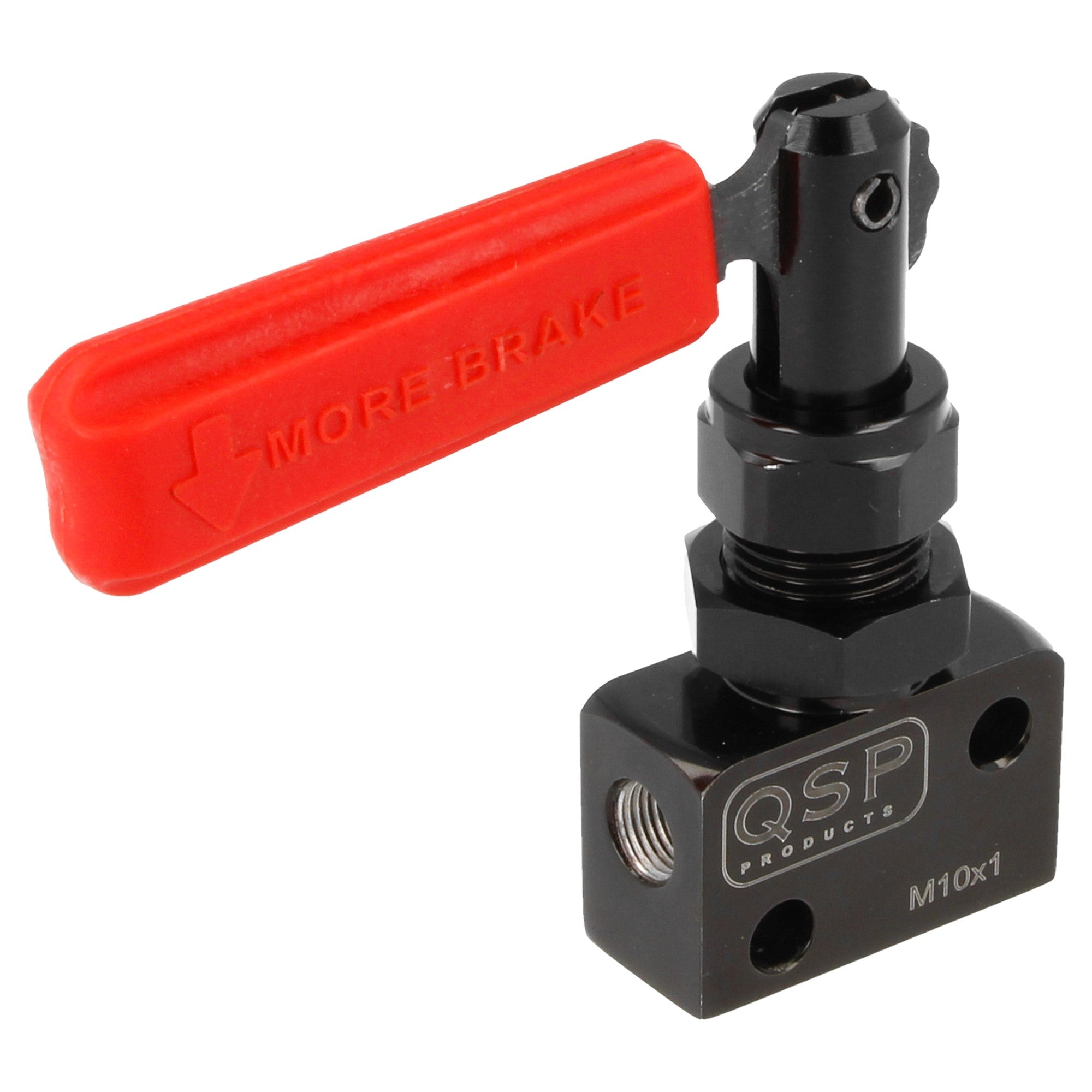 brake pressure distributor lever