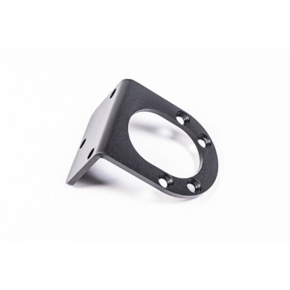 Radium Engineering Single Universal Catch Can Mounting Bracket