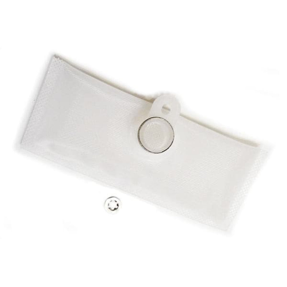 Radium Engineering Fuel Pump Inlet Filter Sock