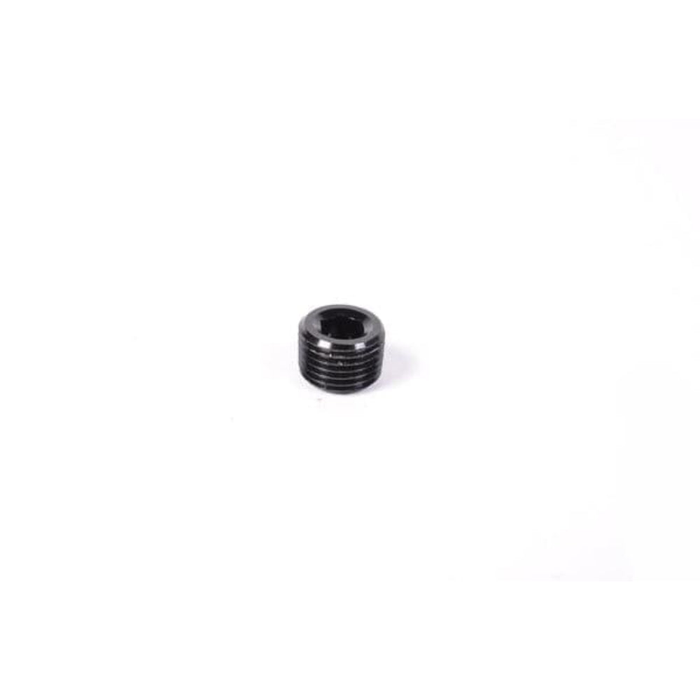 Radium Engineering 1/8in NPT Fitting - Plug