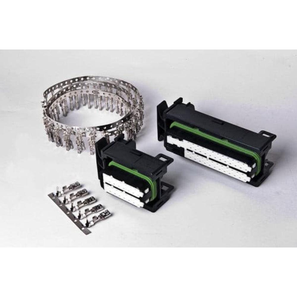 Radium Engineering T4 ECU Connectors And Pins Lotus (2ZZ-GE) 04-05