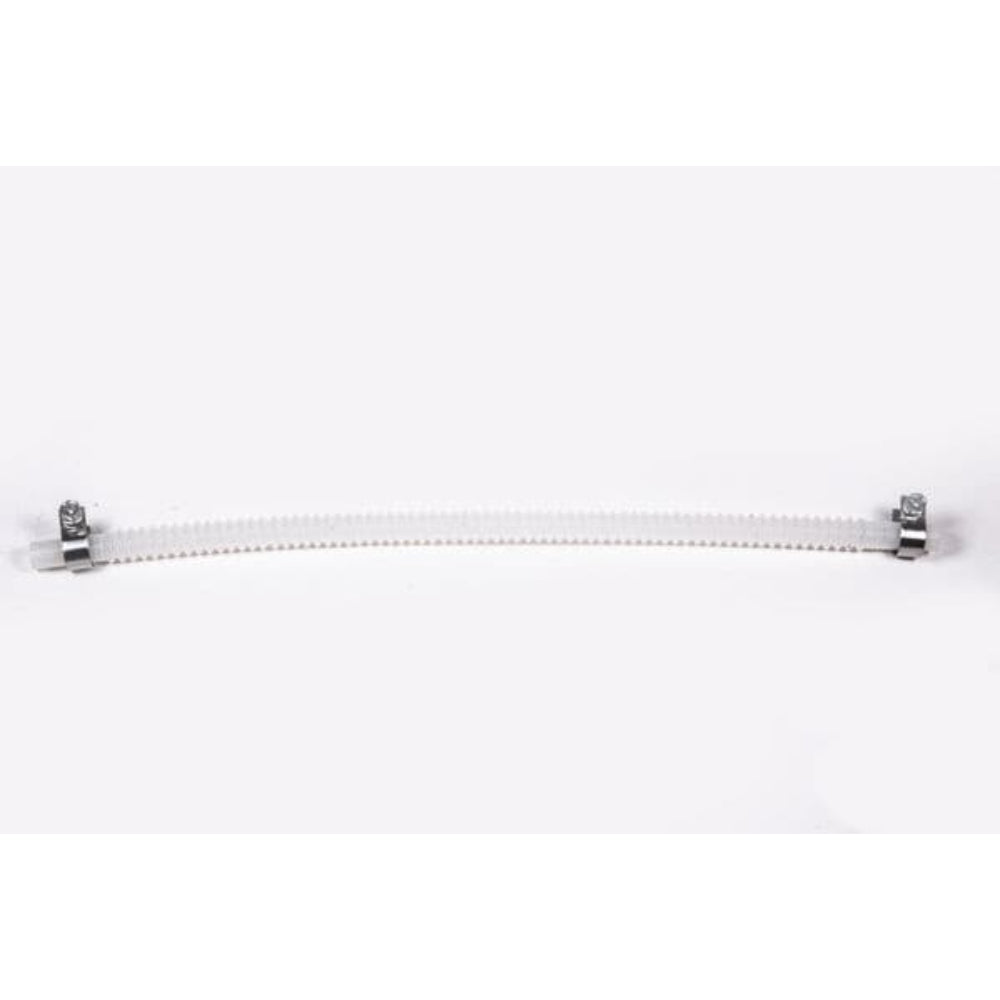 Radium Engineering Submersible PTFE Fuel Tubing - 3/8in 12.8in Long