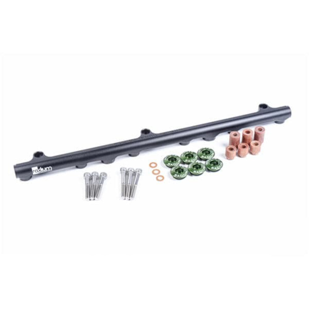 Radium Engineering Top Feed Fuel Rail Kit Nissan RB25DET