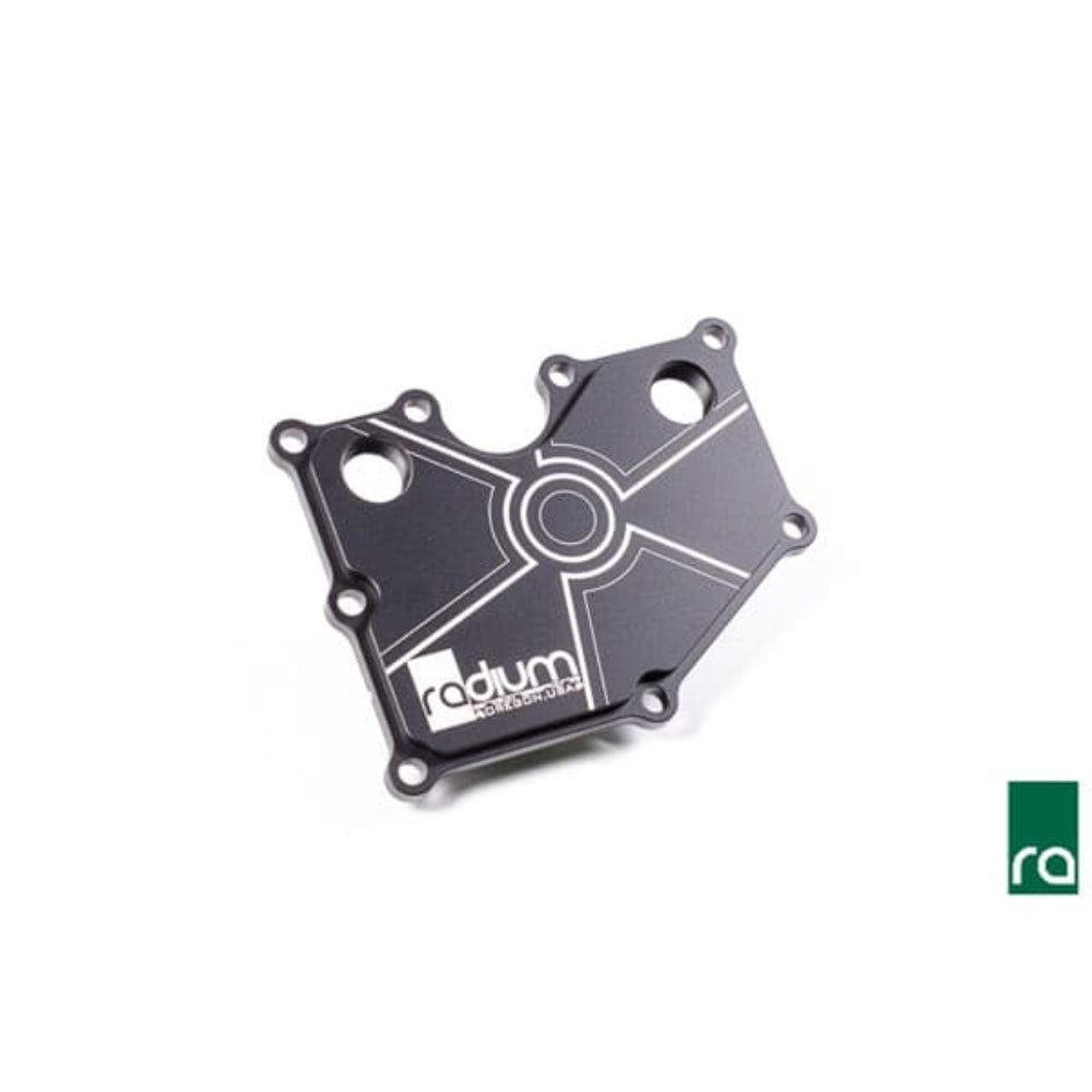 Radium Engineering PCV Baffle Plate Ford/Mazda EcoBoost/MZR Engines