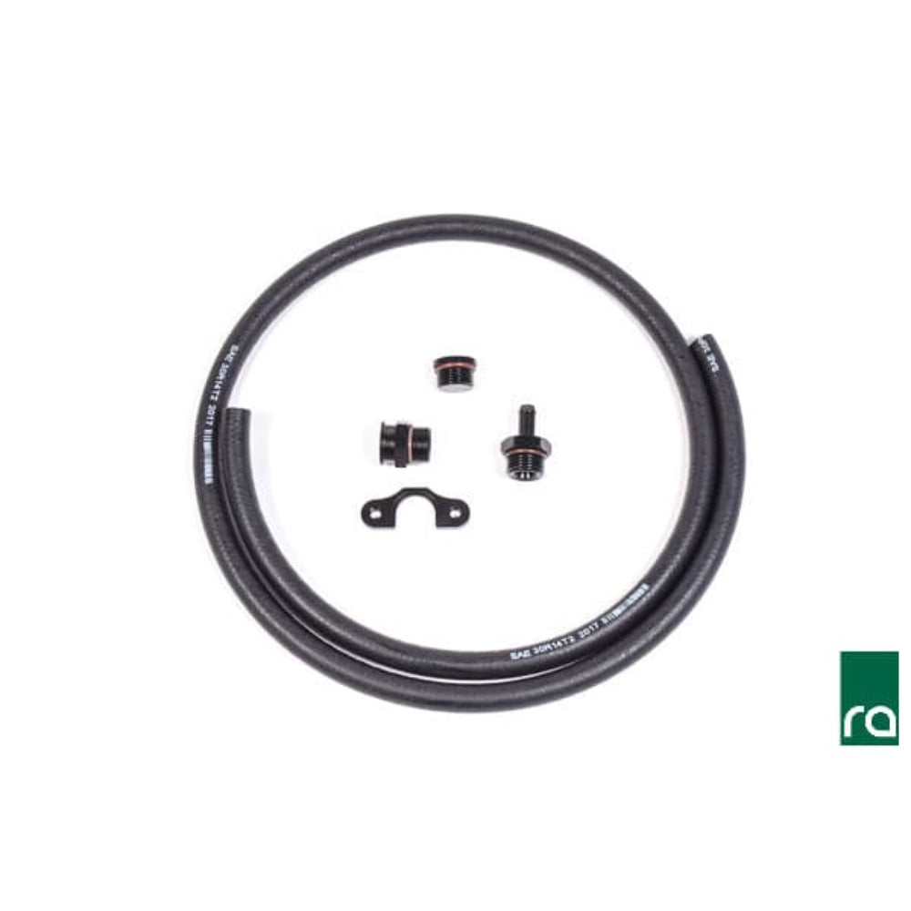 Radium Engineering Fuel Rail Plumbing Kit Mazda MX-5 94-97