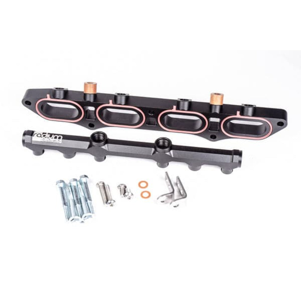 Radium Engineering Port Injection Kit Honda Civic Type-R 17+