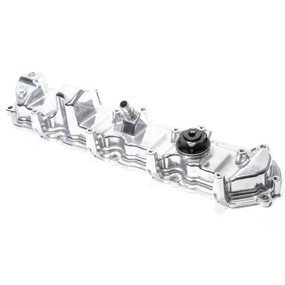 Radium Engineering Oil Cap GM LS