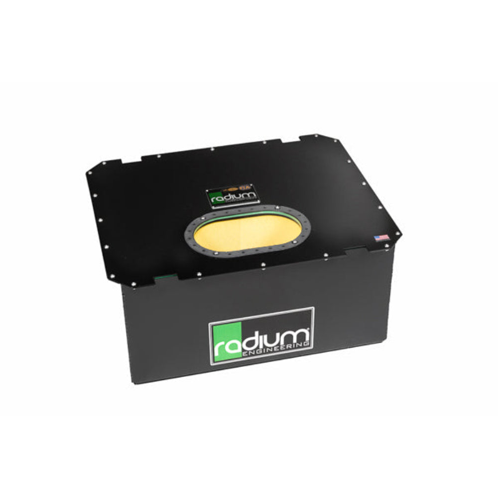 Radium Engineering R22A Radium Fuel Cell - 22 Gallon