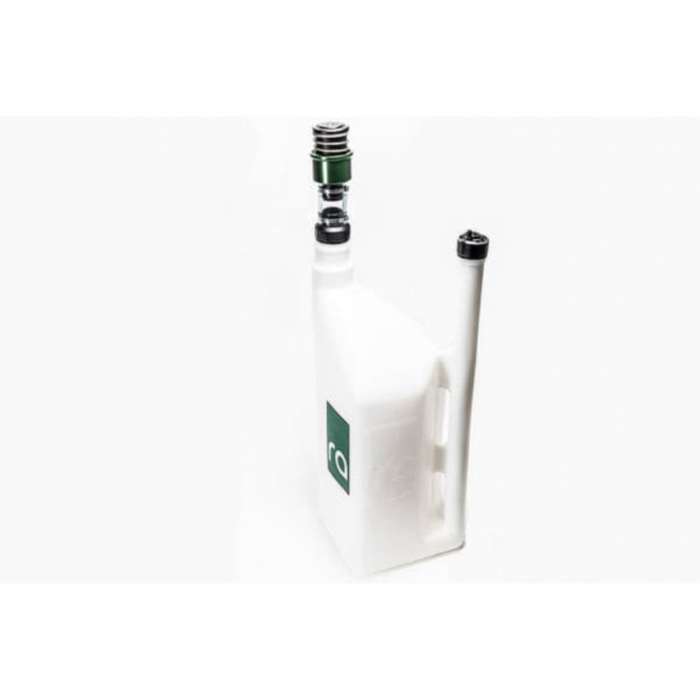 Radium Engineering Quick Fill Dump Can 1.5in Dry Break