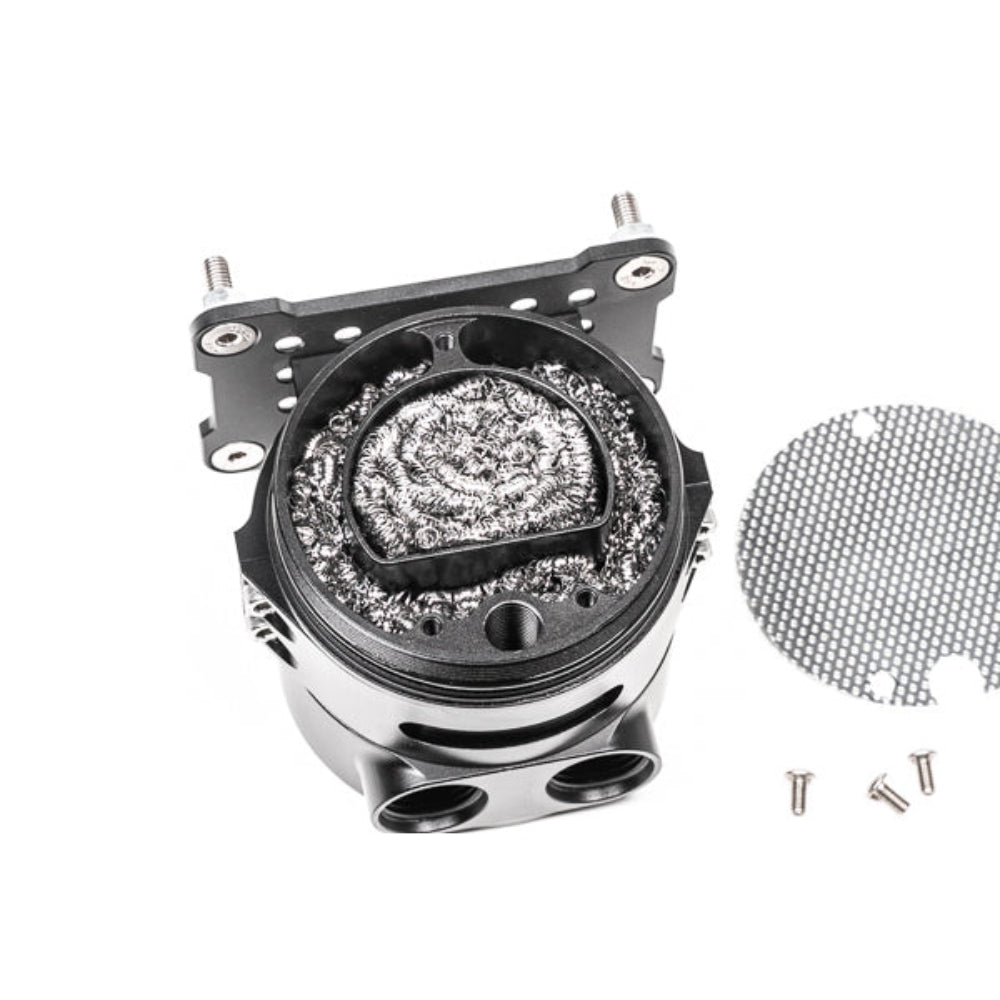 Radium Engineering Universal Air Oil Separator (AOS-R)