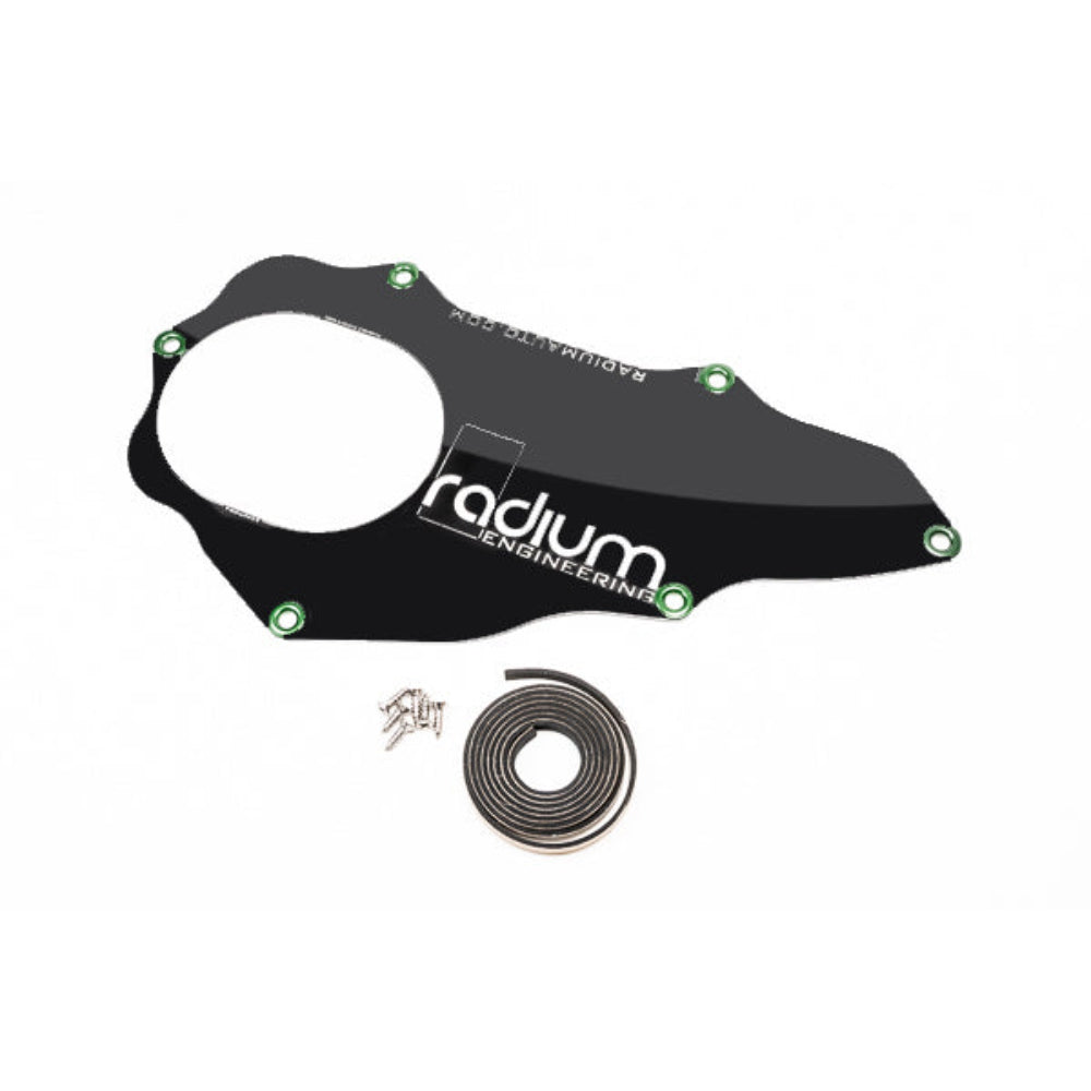 Radium Engineering Fuel Pump Access Cover Mazda MX-5 89-97