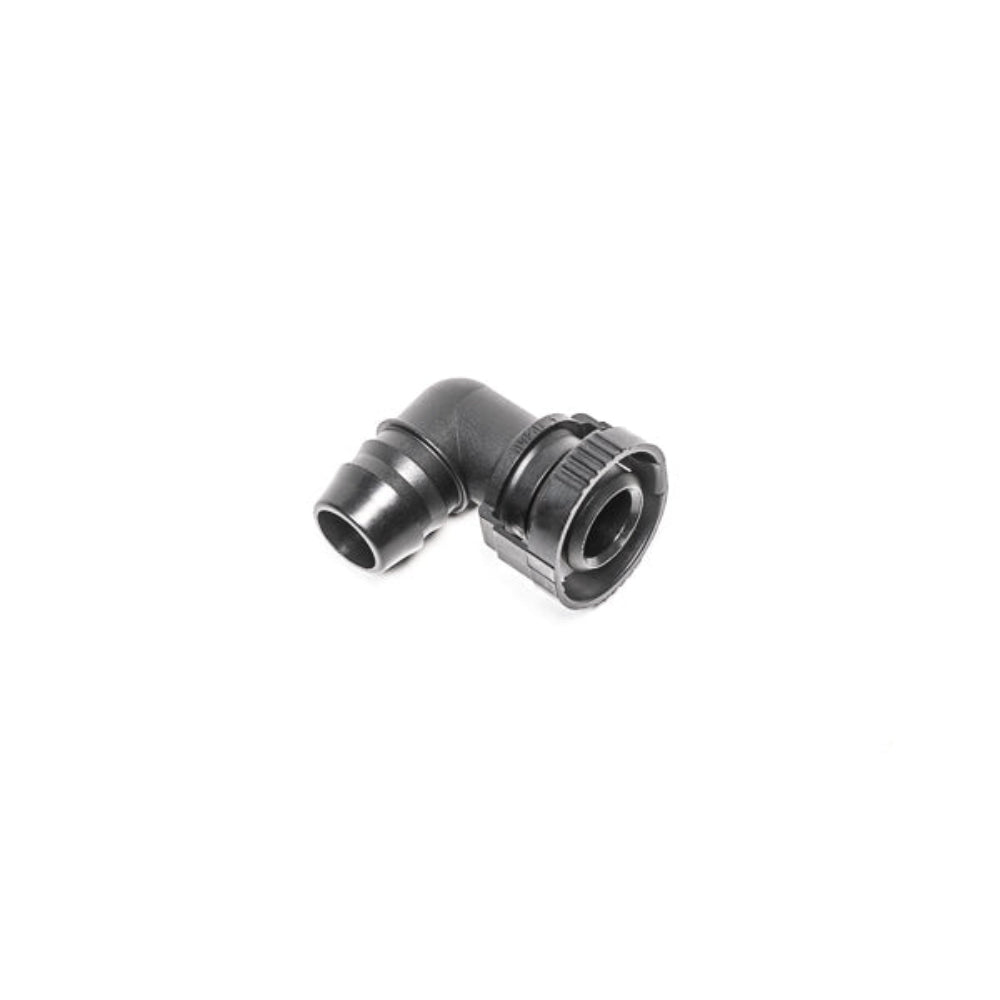 Radium Engineering V2 Quick Connect Fitting - 15mm Male to 10AN Male Straight