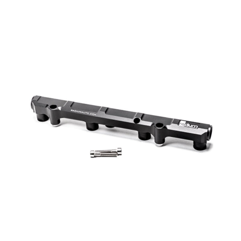 Radium Engineering Fuel Rail / Port Injection VW/Audi EA888